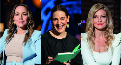 Shark Tank México tendrá especial por el Día de la Mujer Emprendedora; ¿qué tiburonas estarán?