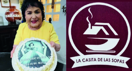 La Casita de las Sopas: ¿Cuánto cuesta comer en el restaurante de Carmen Salinas?