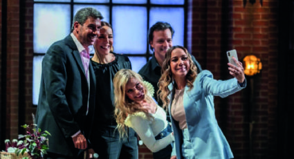 Shark Tank México 2021: ¿Dónde ver EN VIVO el especial de Mujeres Emprendedoras? HORA y DÍA