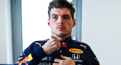 ¿Cuánto gana MAX VERSTAPPEN, el nuevo campeón de la Formula 1? Uno de los mejores PAGADOS