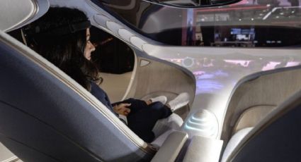 Mercedes Benz quiere construir un vehículo que lea la mente del conductor; así funcionará
