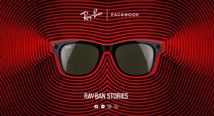 Ray-Ban Stories: ¿Cuánto cuestan los lentes inteligentes de Facebook?