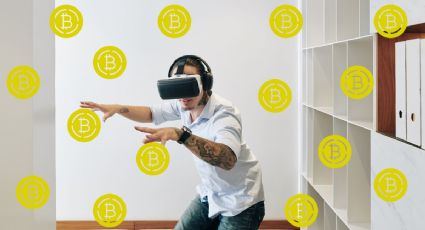 ¿Metaverso en riesgo? CRISIS de las CRIPTOMONEDAS podría AFECTAR otros SECTORES