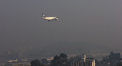 La CAMe activa fase preventiva por quema de pirotecnia en CDMX y Edomex; RECOMENDACIONES
