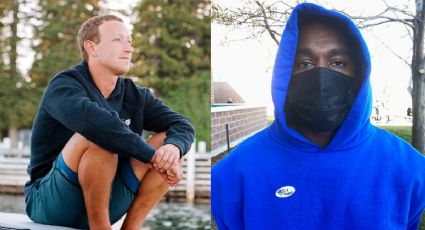 Mark Zuckerberg da de baja las cuentas de Facebook e Instagram de Kanye West por esta razón