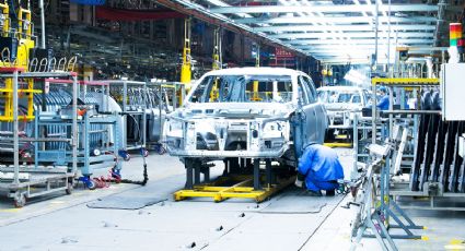 México supera a Canadá como principal socio comercial en autopartes con EUA