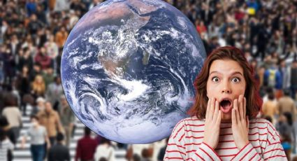 ¿Cuándo llegará la población mundial a los 8 mil millones de personas?
