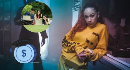 OnlyFans: Bhad Bhabie, la influencer que se hizo millonaria y usó su dinero para becar estudiantes