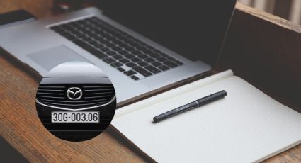 ¿Comprarás un auto nuevo en 2023? Esta es la manera de tramitar las placas