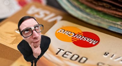 Estas son las tarjetas de crédito más caras en Navidad