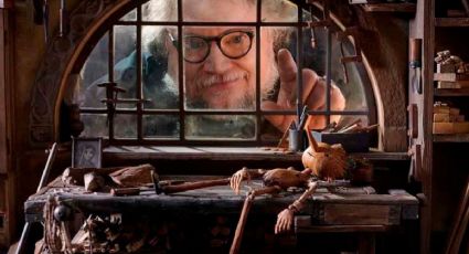 ¿Cuánto costo hacer Pinocho la película de Guillermo del Toro?