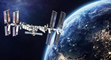 NASA anuncia cuándo y cómo planea DESTRUIR la Estación Espacial Internacional