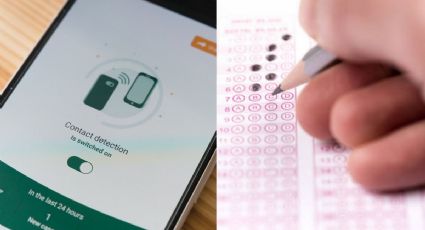 Estudiante se implanta dispositivo BLUETOOTH para copiar en examen; EXPERIMENTO termina mal