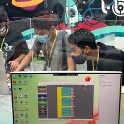 Startup mexicana IBot4Fun gana concurso internacional de robótica con proyecto educativo