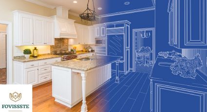 FOVISSSTE 2022: ¿Cómo se usa el CATÁLOGO de viviendas? Así puedes saber qué tipo de CASA comprar