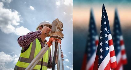 Consulado de Estados Unidos en Monterrey lanza VACANTES de EMPLEO para mecánicos; SUELDO