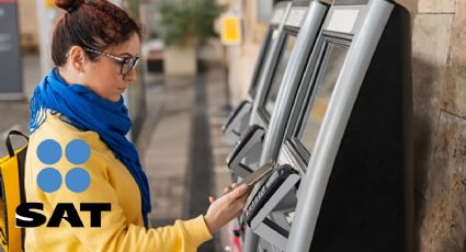 ¿SAT te podría MULTAR por hacer DEPÓSITOS de más de 15,000 pesos? Checa tus transferencias