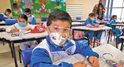 SEP 2022: ¿Cómo pedir la BECA de 4,000 pesos para estudiantes de Educación Básica?