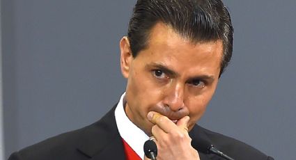 ¿Por qué investigará la Unidad de Inteligencia Financiera (UIF) a Peña Nieto? De esto lo acusa