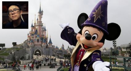Súper HACKER secuestra el Instagram y Facebook de Disneyland y postea comentarios racistas