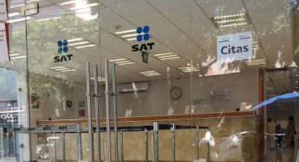 ¿Cuándo habrá citas en el SAT 2022? Cuánto tiempo tardan y por qué no se liberan