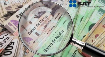 SAT 2022: ¿Puedo recibir DEPÓSITOS si no tengo RFC? Esto dice la ley