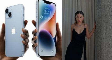 Hija de Steve Jobs se burla del iPhone 14 con este MEME que lo compara con el iPhone 13