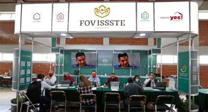 Cambios en Fovissste: Créditos hipotecarios se trasladarán de VSM a pesos, ¿qué significa?