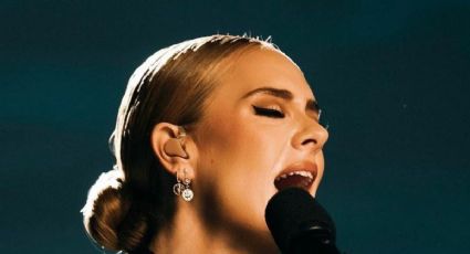 Por esta razón Adele ya no quiere que le lancen muñecos del Dr Simi | VIDEO