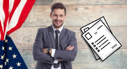 Estados Unidos ofrece EMPLEO a distancia con SUELDO de 87,000 pesos al mes | REQUISITOS