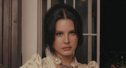 ¿Lana Del Rey donó ganancias de sus conciertos en CDMX? Esto sabemos