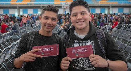 ¿Cómo solicito la Beca Benito Juárez 2023 de educación superior por primera vez? | PASO A PASO