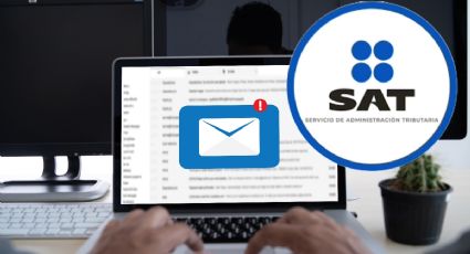 SAT anuncia MULTA de hasta 10,000 pesos por esta RAZÓN