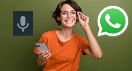 ¿Cómo convertir mensajes de voz a texto en WhatsApp sin usar otras aplicaciones? | PASOS