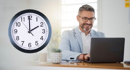 Jornada laboral: así serían los HORARIOS de trabajo si se aprueba reducción a 40 horas por semana