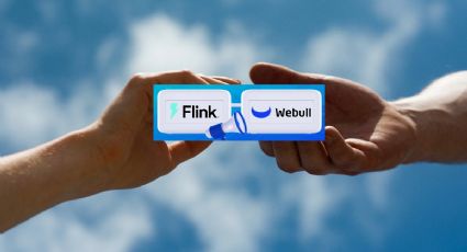 ¿Qué significa la adquisición de Flink por parte de Webull?