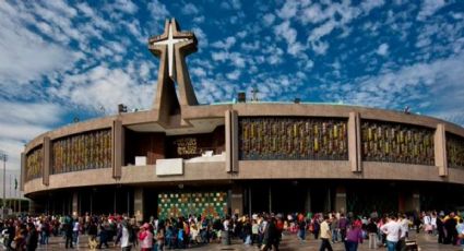 Estas son las calles que estarán cerradas el 12 de diciembre en CDMX por la peregrinación de feligreses a la Basílica de Guadalupe | MAPA