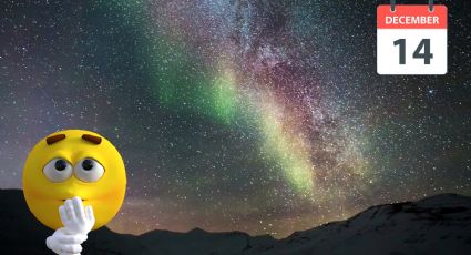 ¿Por qué el 14 de diciembre 2023 será la noche más OSCURA del año y que fenómeno lo provocará?