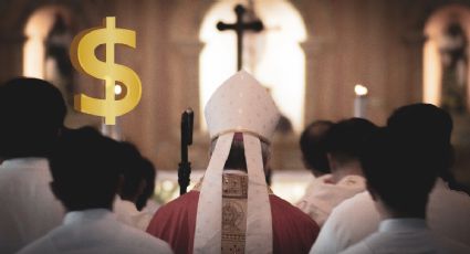 ¿Cuánto gana un sacerdote en México? | SUELDO aproximado mensual