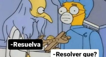 Un hombre que resuelva, ¿qué significa y de dónde salió esta tendencia de diciembre?
