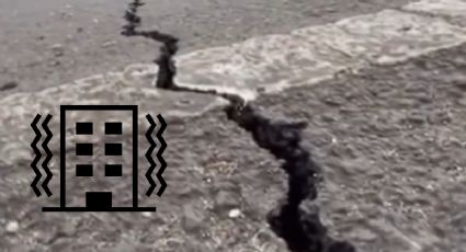 Estos son los videos más impresionantes de los microsismos que sacudieron la CDMX