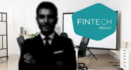 ¿Quién es Sebastián de Lara?, nuevo CEO de Fintech México