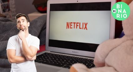 Netflix se retracta; cambia sus políticas sobre compartir cuentas