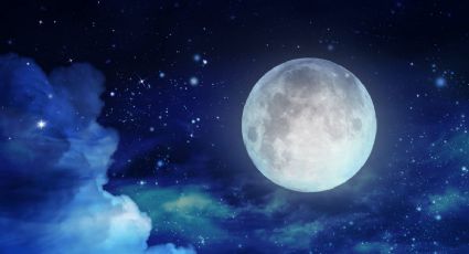 Calendario Lunar marzo 2023: fases lunares y cuándo habrá Luna llena | FECHA