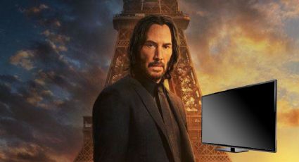 ¿Netflix, Prime Video, HBO Max…? Dónde ver toda la saga de John Wick en streaming