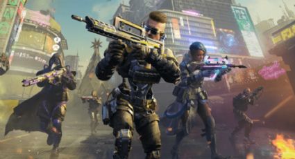 Estás son las grandes sorpresas que Call of Duty: Mobile Heavy Metal tiene para sus fans