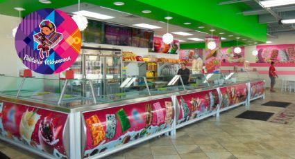 ¿Cuánto cuesta poner una franquicia de La Michoacana en México en 2023? | LISTA de PRECIOS