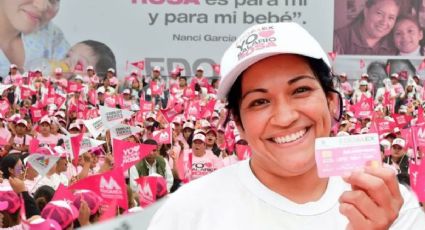 Salario Rosa 2023  ¿qué actividades comunitarias puedo hacer para no perder el apoyo de 2,400? LISTA