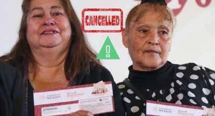 ¿Pensión Bienestar para adultos mayores podría DESAPARECER en el próximo sexenio?