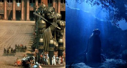 5 películas infaltables para Semana Santa | DÓNDE VERLAS